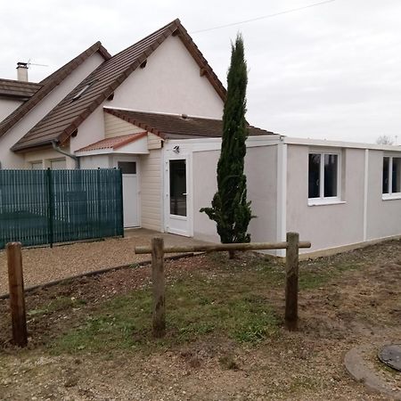 Cozycocoon Appartement Parcey Εξωτερικό φωτογραφία