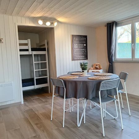 Cozycocoon Appartement Parcey Εξωτερικό φωτογραφία