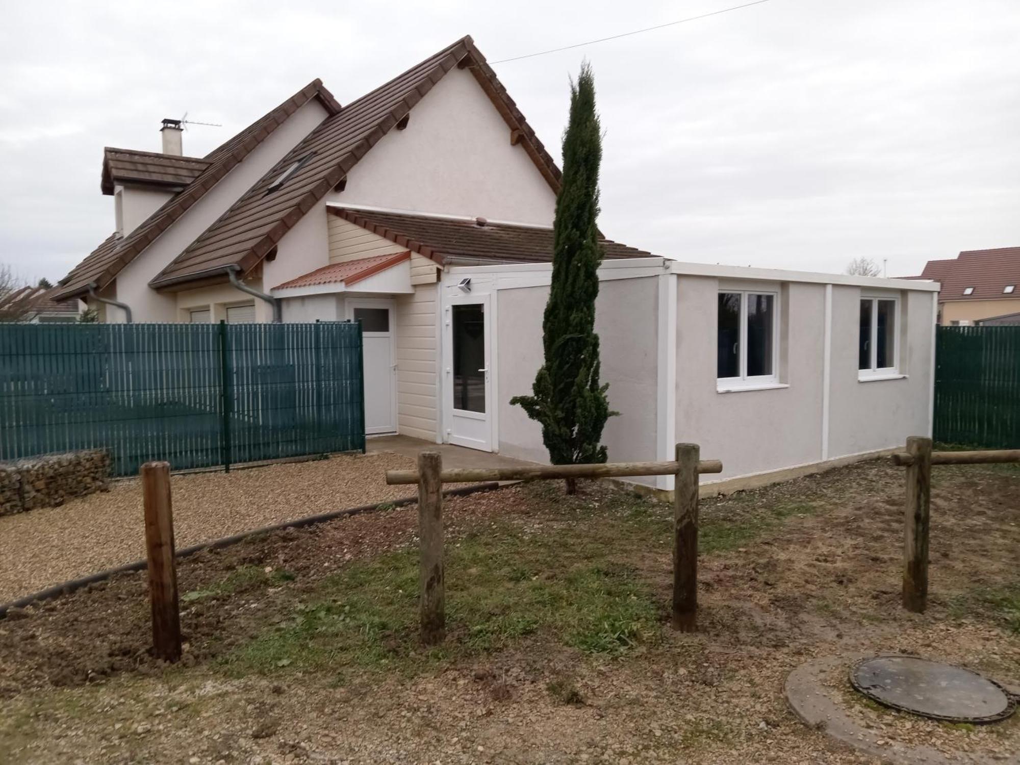 Cozycocoon Appartement Parcey Εξωτερικό φωτογραφία