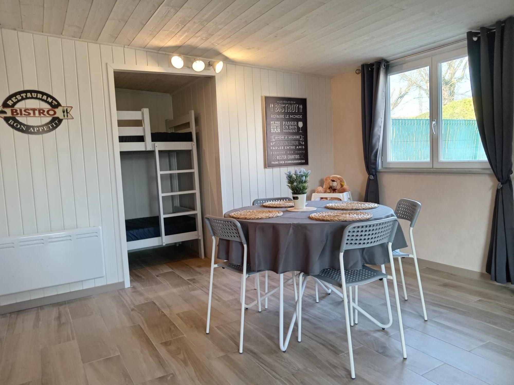 Cozycocoon Appartement Parcey Εξωτερικό φωτογραφία