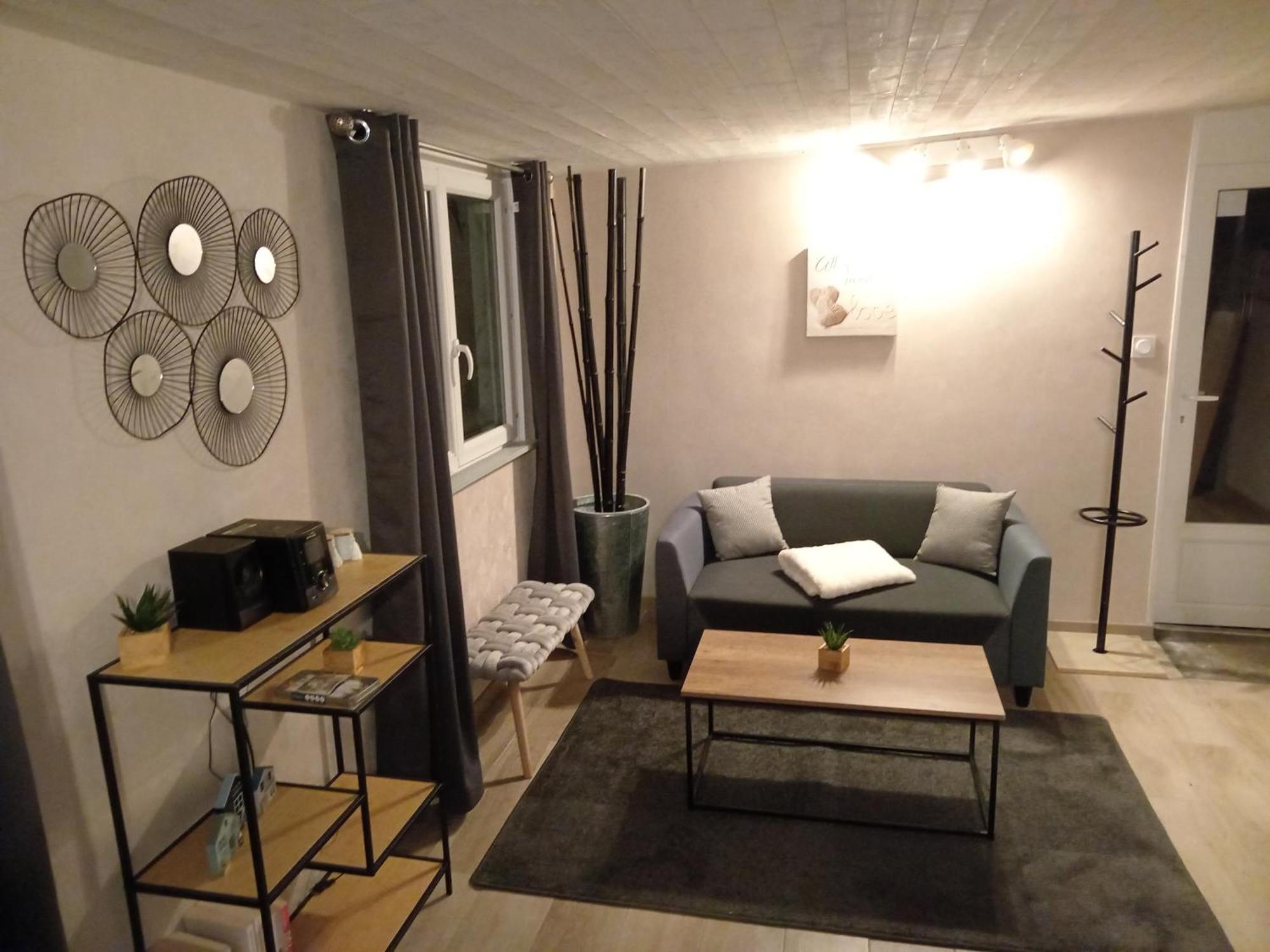 Cozycocoon Appartement Parcey Εξωτερικό φωτογραφία